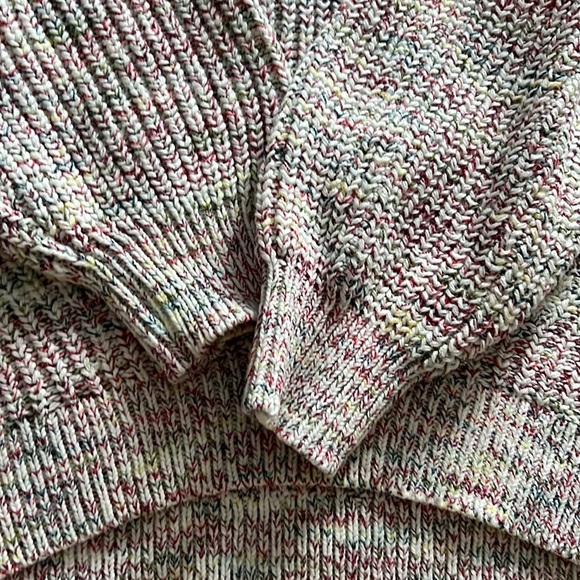 Multicolor sweater - Picture 2 of 6
